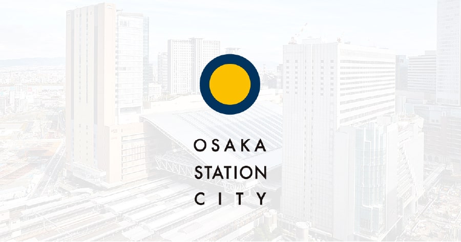 OSAKA STATION CITY