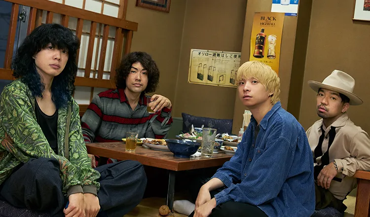 ROCK KIDS 802-OCHIKEN Goes ON!!-×大阪ステーションシティ ROCK KIDS 802-OCHIKEN Goes ON!!-×大阪ステーションシティ