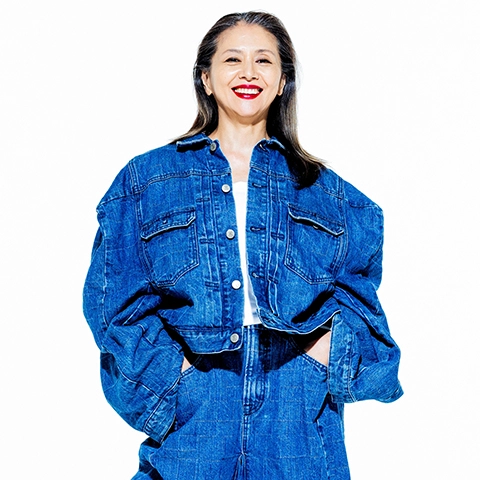 小泉今日子（※大阪公演のみ）