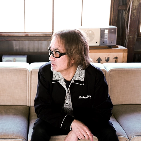 たちばなテツヤ