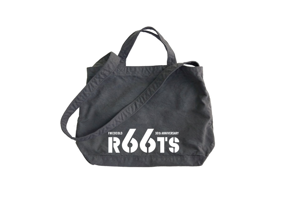 ショルダートートバッグ