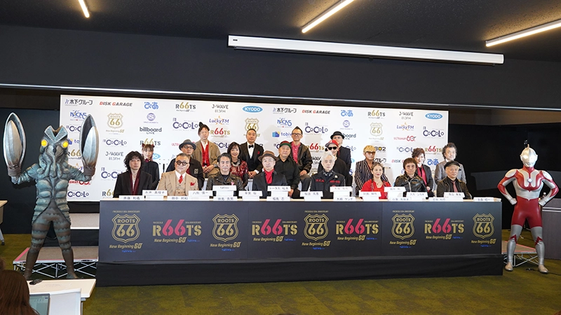 ウルトラマン＆バルタン星人