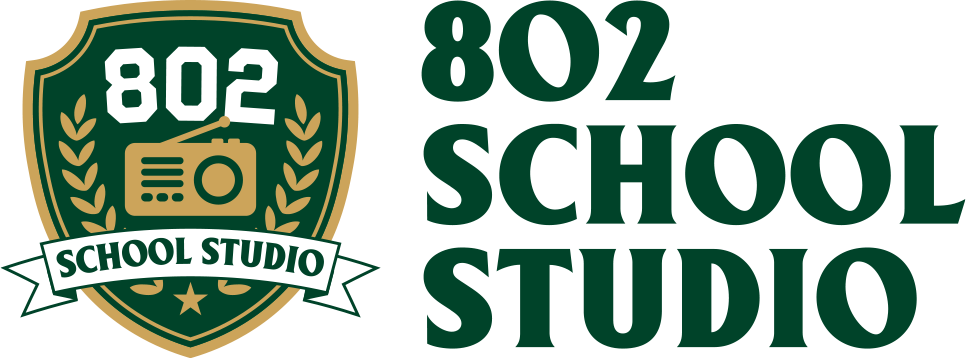 802 SCHOOL STUDIO