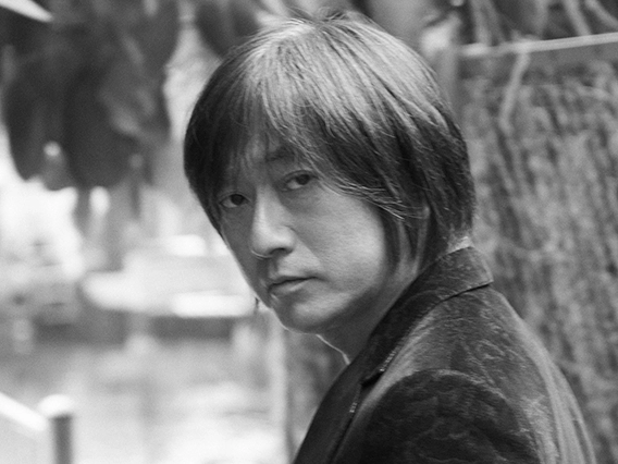 小林 武史