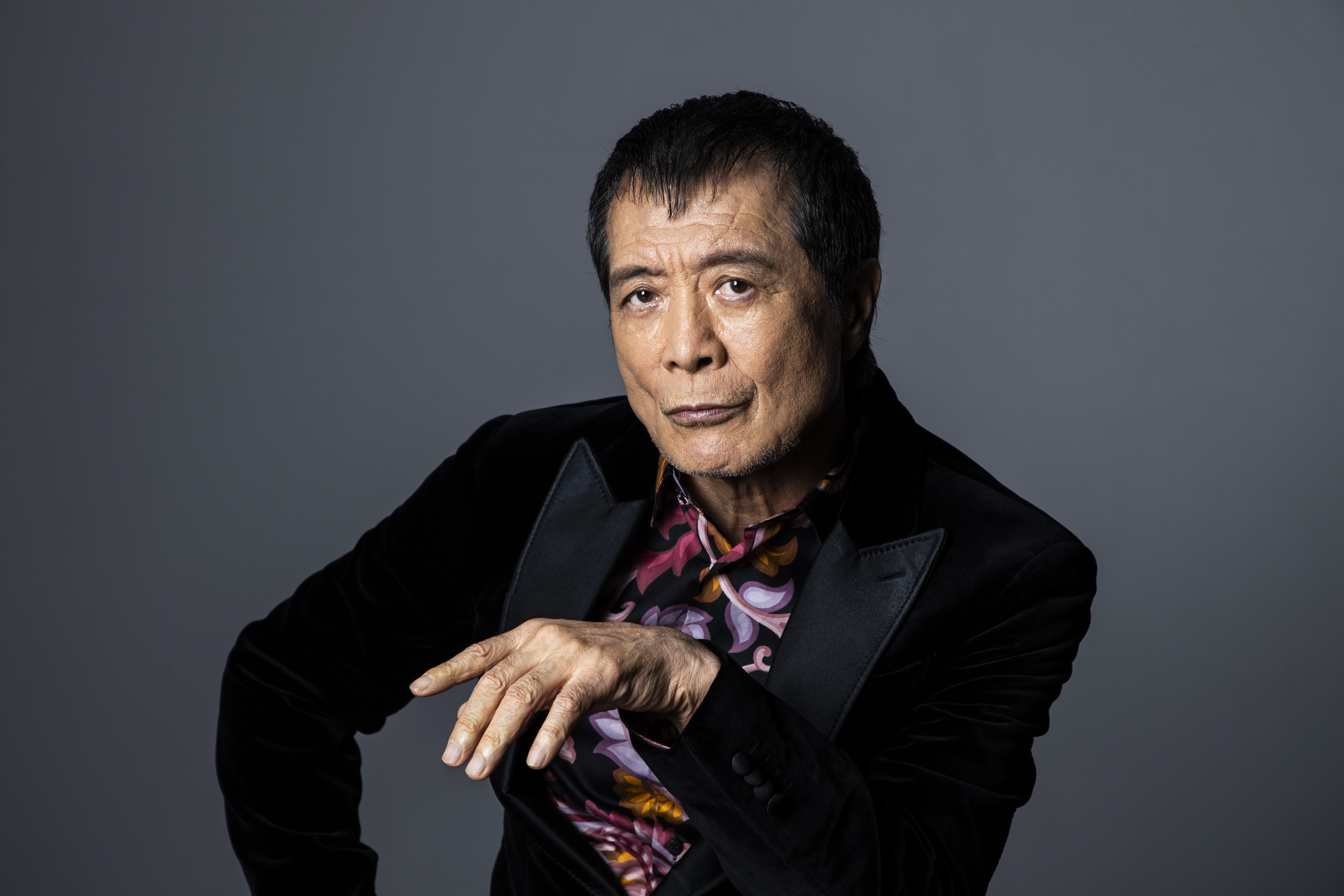 小林 武史