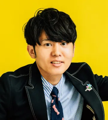 樋口 大喜