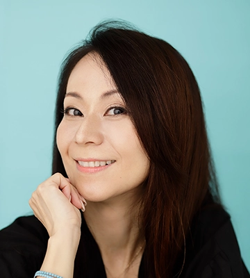 池田 なみ子