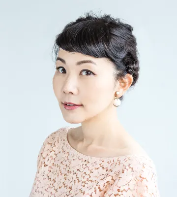 尾上 さとこ