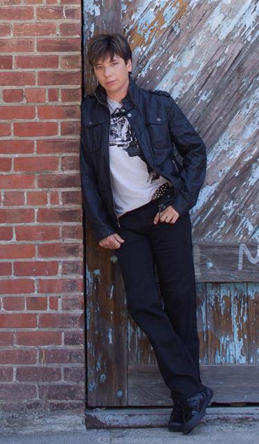 ERIC MARTIN