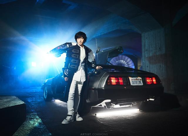 TETSUYA