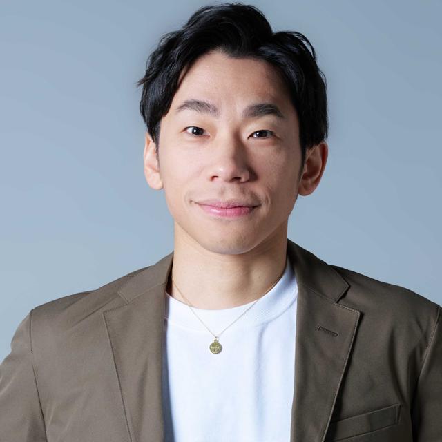 三山凌輝