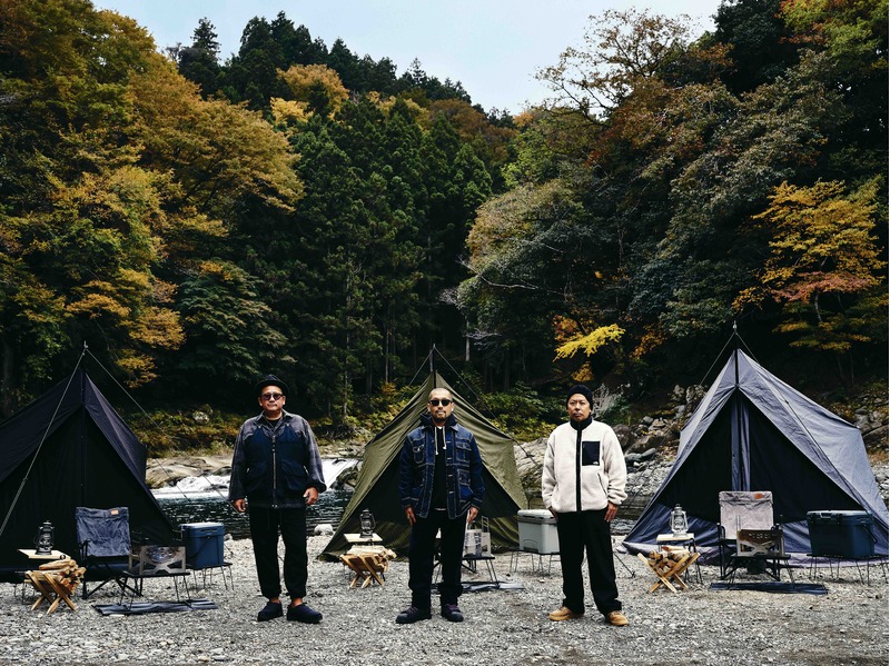 ケツメイシ 25th Anniversary TOUR ケツメンCAMP 2026