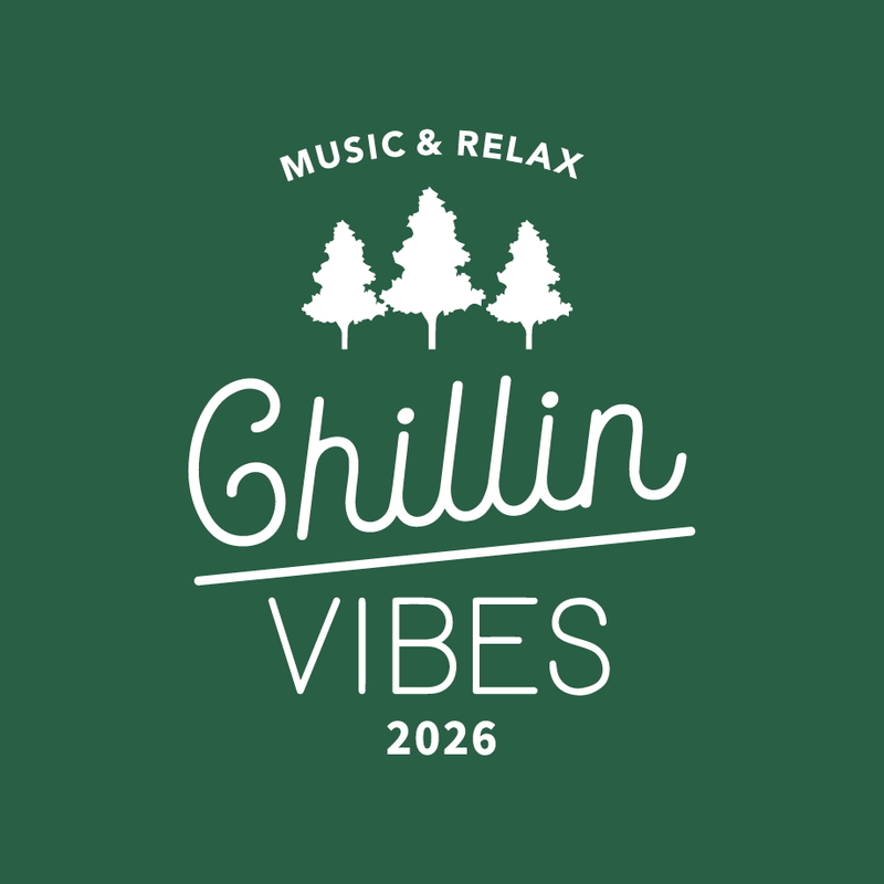 Chillin' Vibes 2026