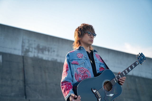 高橋 優 LIVE TOUR 2027「free style stroke 2」