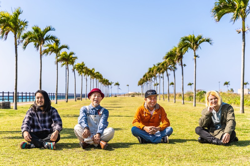 かりゆし58 20th Anniversary 母の日のホームゲーム 