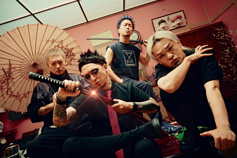 "HOOMAN AFTER ALL WORLD TOUR" -KiCK OFF SHOWS- 