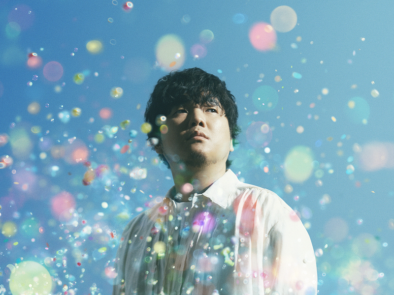 「HATA MOTOHIRO 20th Anniversary LIVE」
