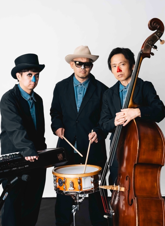 H ZETTRIO Jazz Club Tour 2026 - Movin' On 関西編 -