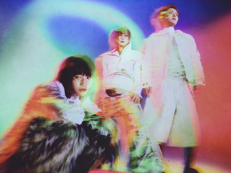 muque LIVE TOUR 2026