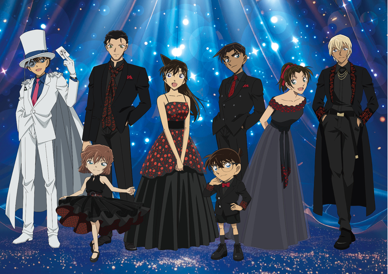 TVアニメ放送30周年記念『名探偵コナン スペシャルコンサート2026』