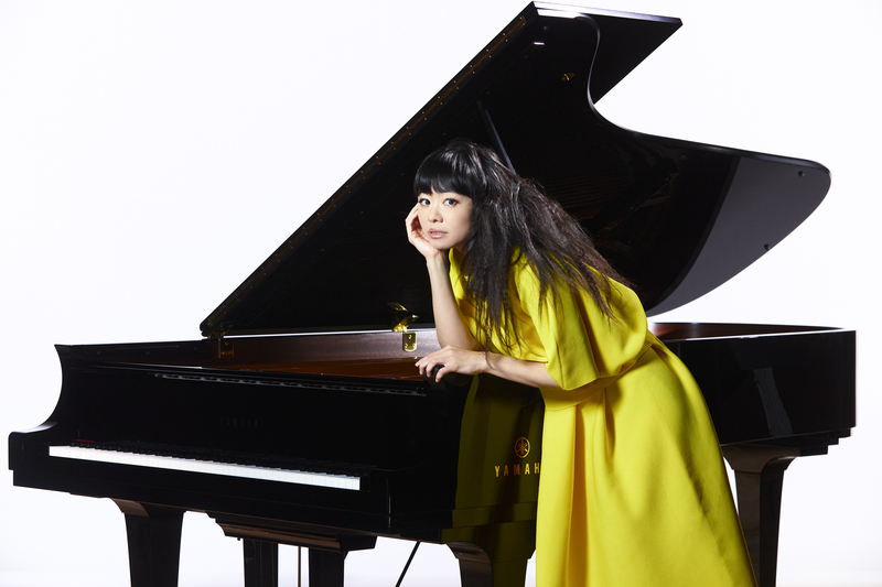 上原ひろみ HIROMI'S SONICWONDER JAPAN TOUR 2024