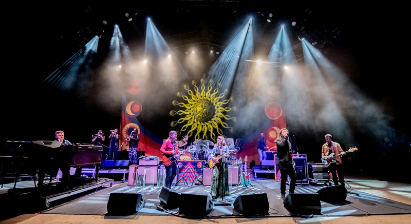 TEDESCHI TRUCKS BAND JAPAN TOUR 2026