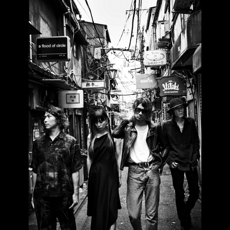 20周年記念ツアー "日本武道館への道"