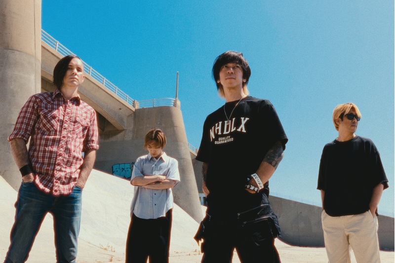 Zepp Osaka Bayside