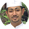 子田 貴之さん