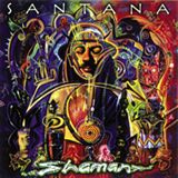 THE GAME OF LOVE/SANTANA feat. MICHELLE BRANCH 