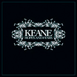 EVERYBODY'S CHANGING/KEANE