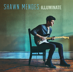 Treat You Better/Shawn Mendes