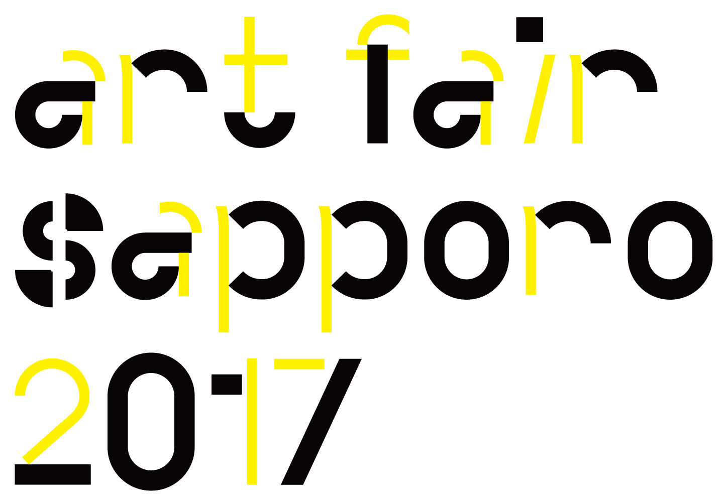 ART FAIR SAPPORO 2017 出展/