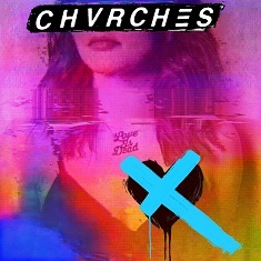 Get Out/CHVRCHES