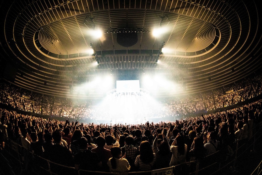 出演アーティストがFM802各番組に登場!
