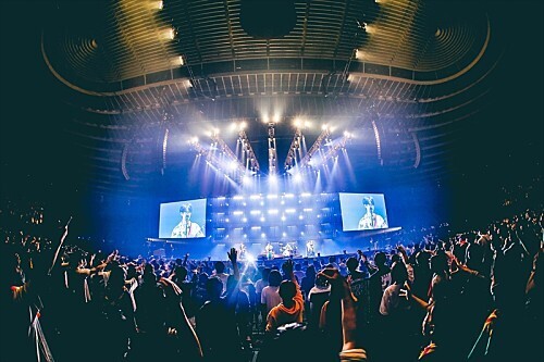【Billboard JAPAN】REQUESTAGE 2022 イベント公式レポートが掲載!