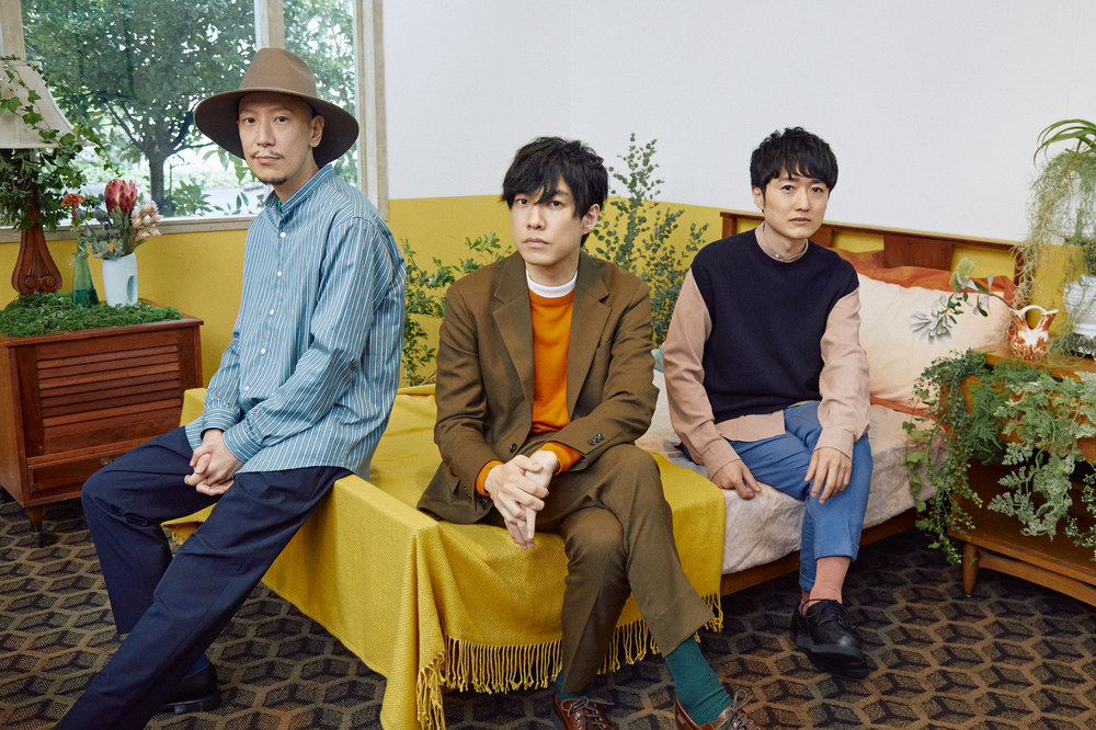 【UPBEAT!】12時台にフジファブリックが登場！