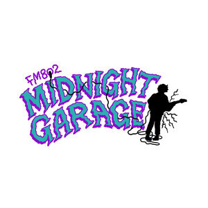 MIDNIGHT GARAGE