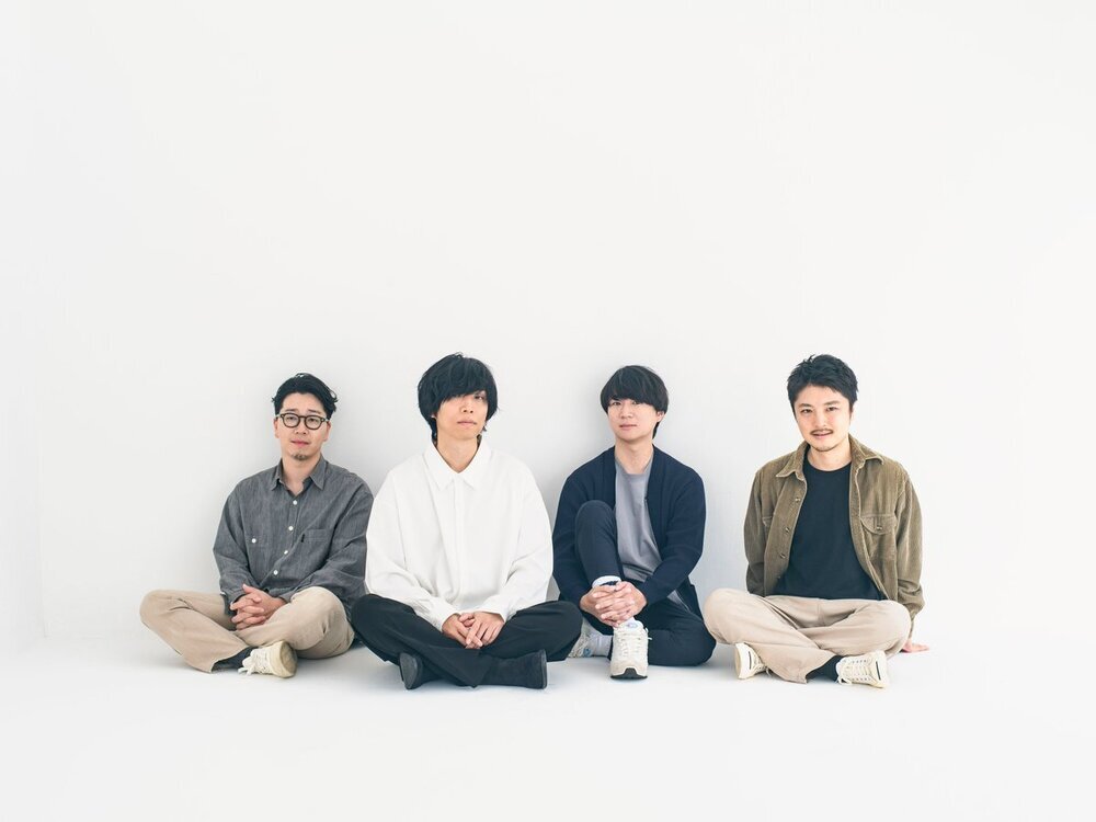 【WEEKEND PLUS】12/22(日)6時台 androp