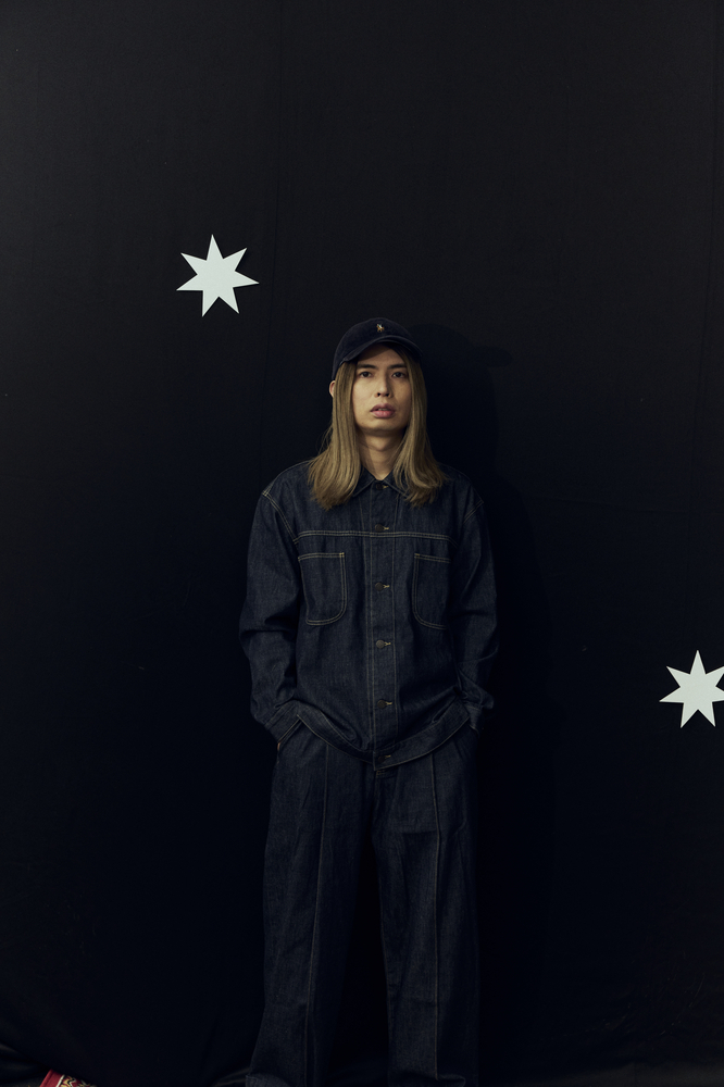 w.o.d. 中島元良　音食キッチン来場決定！