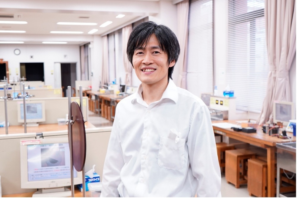 Seeds For The Future | ROCK KIDS 802 × 大阪工業大学