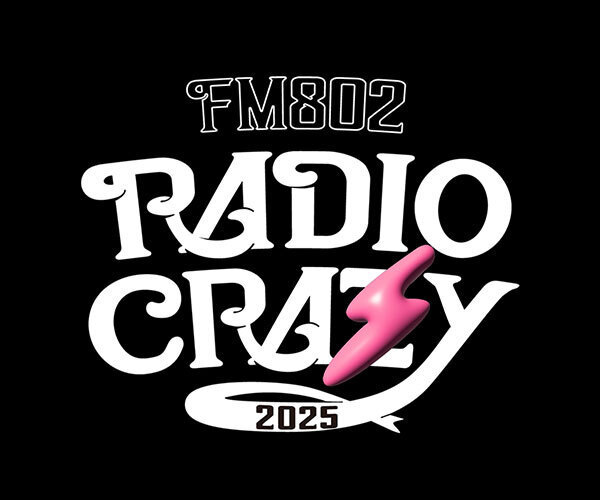 RADIO CRAZY