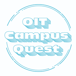 OIT Campus Quest