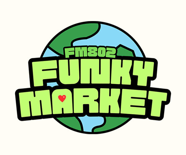 FUNKY MARKET
