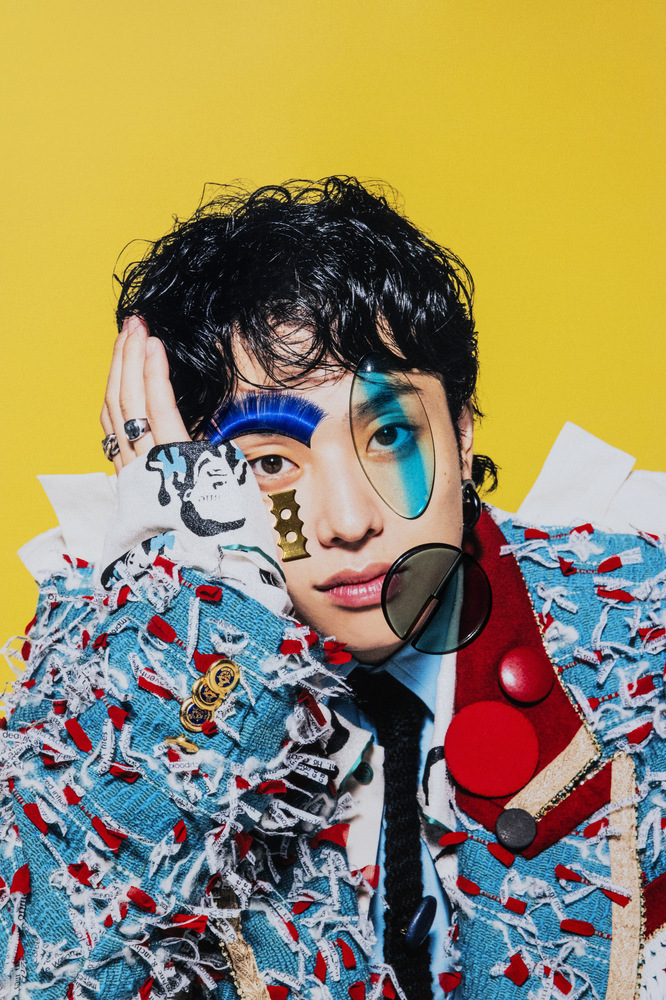  【EVENING TAP】11/11(火)20時台 Saucy Dog 石原慎也登場！