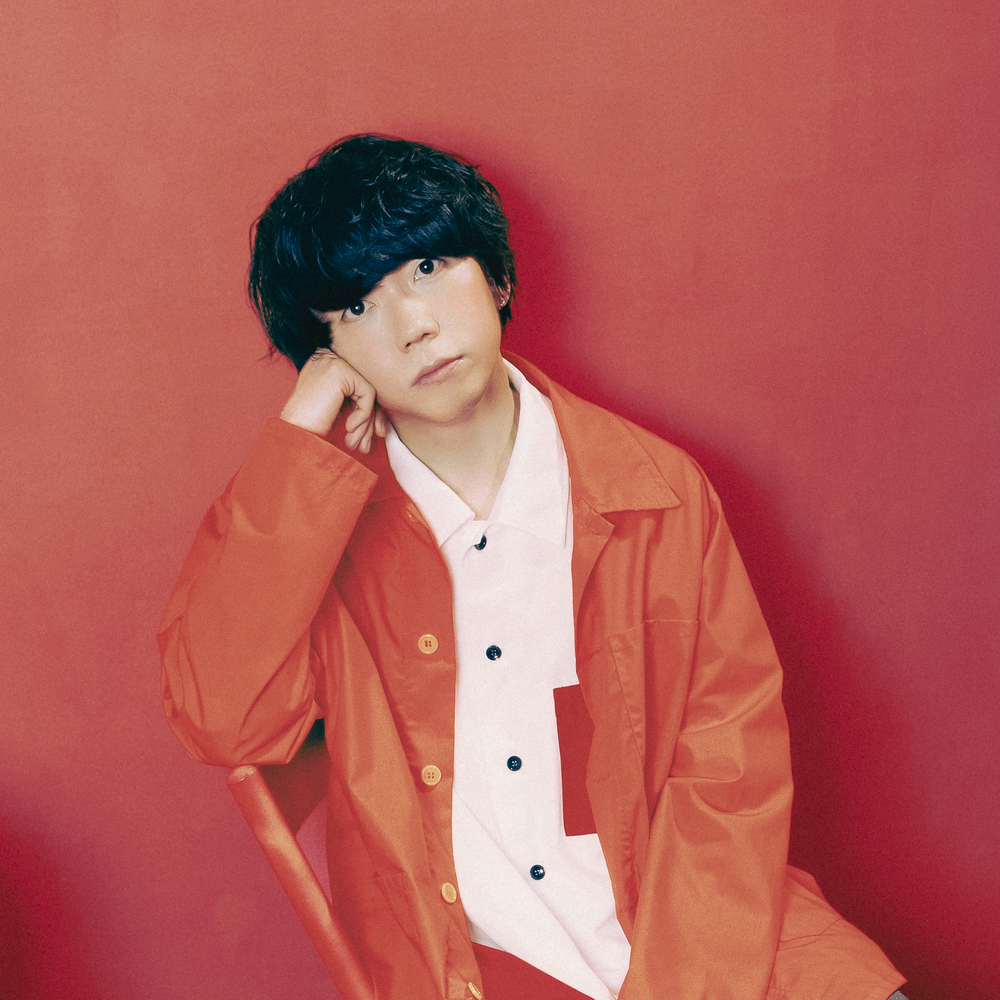 【ROCK KIDS 802】11/11(火)23時台 sumika 片岡健太登場!