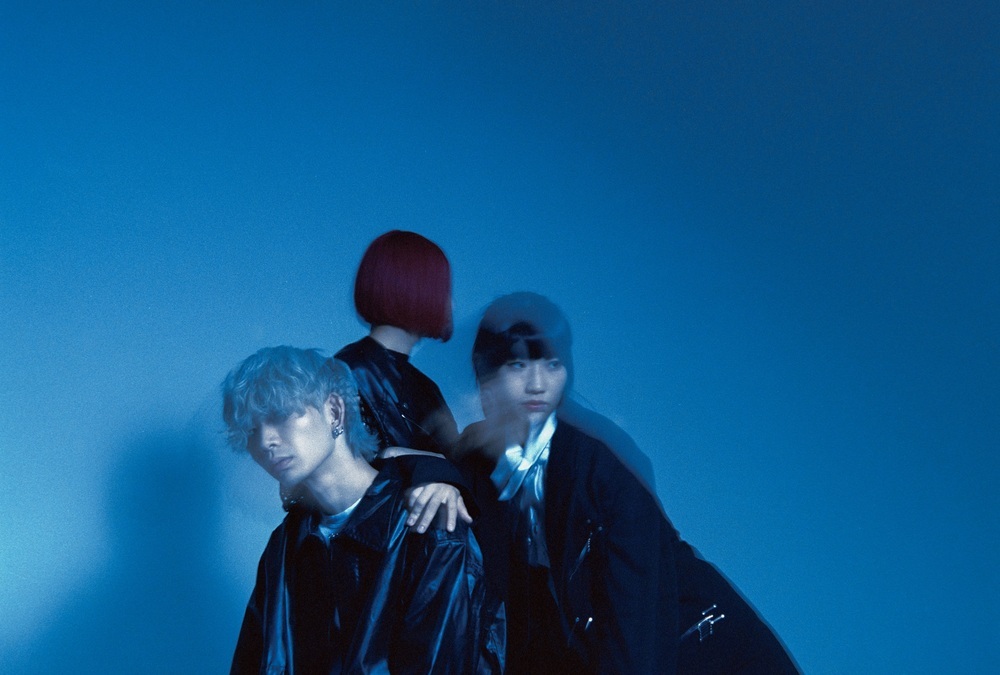 【MUSIC Play-STANDARD】11/10(月)-14(金)CLAN QUEENが毎日登場！