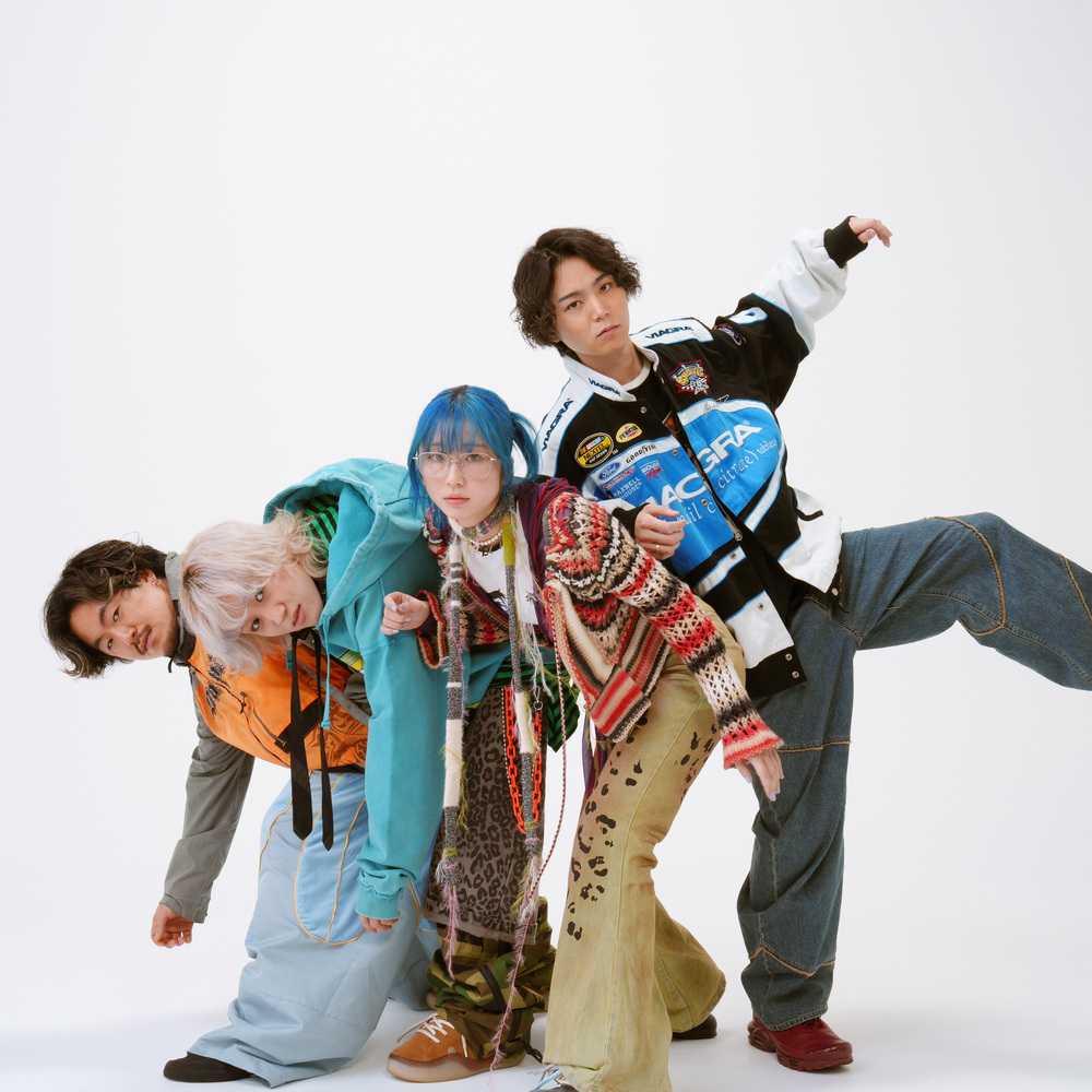 【FLEEKLOUNGE】11/11(火)muqueが登場！