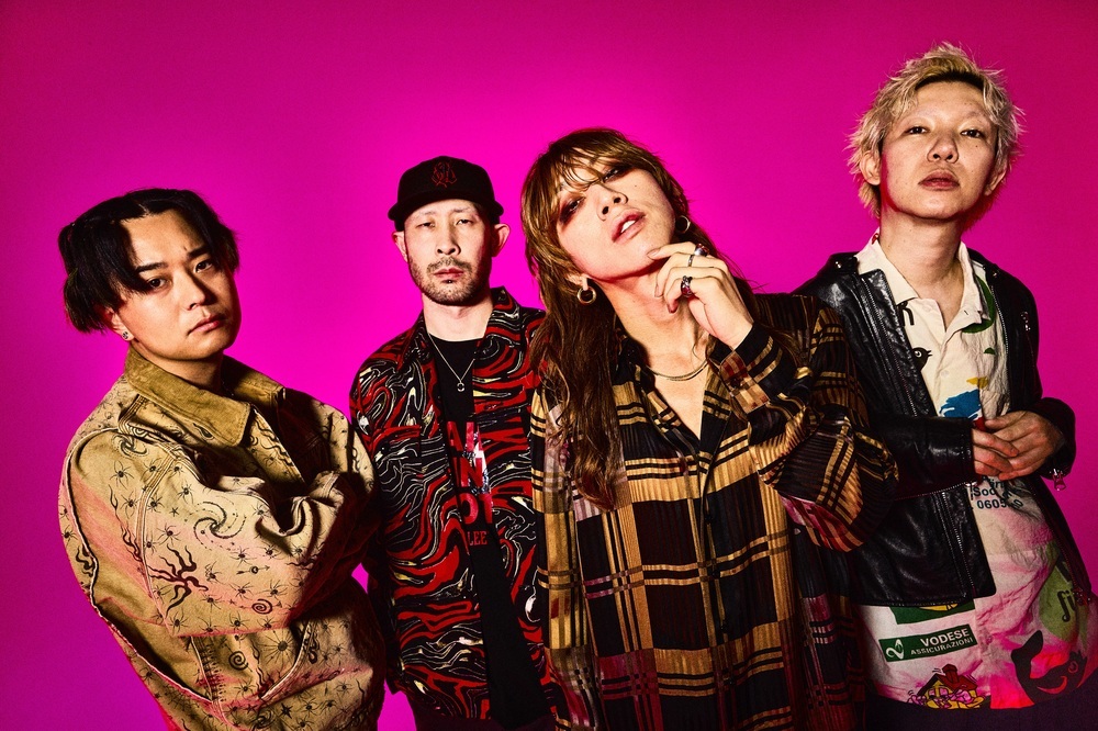 【UPBEAT!】11/12(水)13時台 SUPER BEAVERからコメント到着！