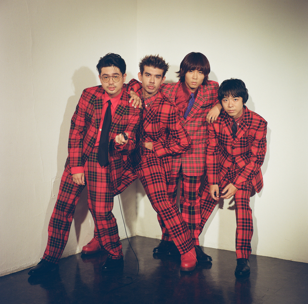 【FRIDAY Cruisin' Map!!】11/21(金)15時台 OKAMOTO'Sが生出演！